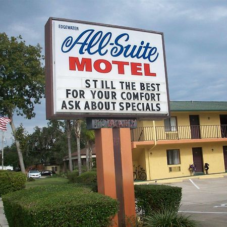 إدج ووتر All-Suite Motel, Llc المظهر الخارجي الصورة